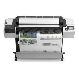 Máy in HP Designjet T2300