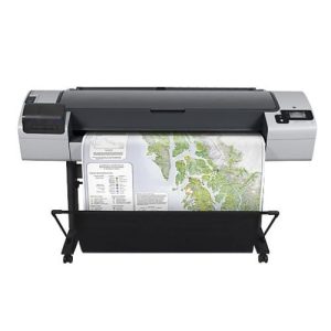 Máy in khổ lớn HP Designjet T795 HD