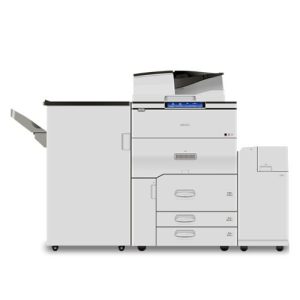 Máy Ricoh aficio MPC 6503SP