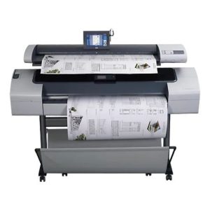 Máy Photocopy HP Designjet T1100 - A0