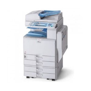 Máy photocopy Ricoh Aficio MP 5000B