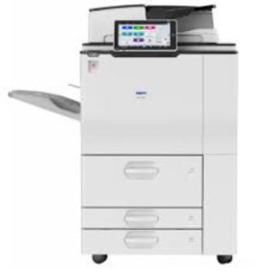 Máy Photocopy Ricoh IM 6000