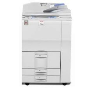 Máy photocopy RICOH Aficio MP 8000