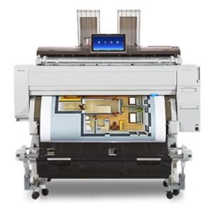 Máy photocopy A0 Ricoh MP CW 2201SP