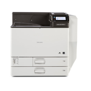 Máy in để bàn Ricoh Aficio C830DN