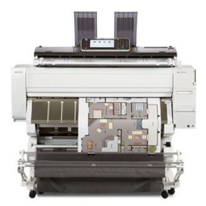 Máy photocopy A0 Ricoh MP CW2210SP