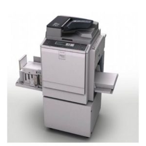 Máy siêu tốc  Ricoh DD 6650P