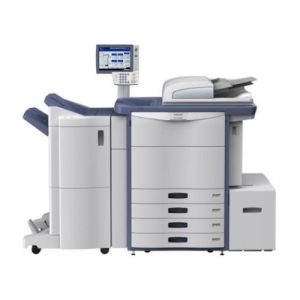 Máy Photocopy màu Toshiba e-Studio 5540C