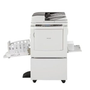 Máy siêu tốc RICOH PRIPORT DD 4450