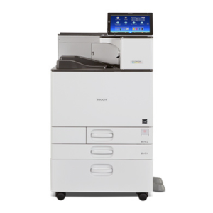 Máy In Màu Ricoh SP C840DN