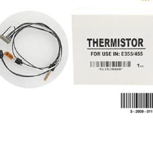 Bộ Dò Nhiệt Sấy Dùng Cho Máy Photocopy Toshiba E357