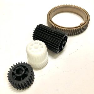 Bánh răng sấy máy photocopy danh cho Toshiba E 857