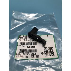 Tai trục chờ máy photocopy ricoh MP 4000