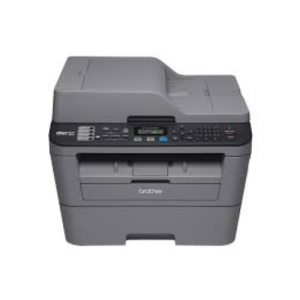 Máy in laser trắng đen BROTHER MFC-L2701DW