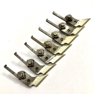 Bộ cò sấy máy photocopy dùng cho Ricoh MP 4000