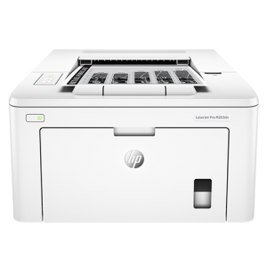 Máy in HP LaserJet Pro M203DN