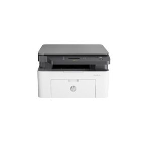 Máy in Laser Trắng đen HP  LaserJet MFP 135w WiFi (4ZB83A)